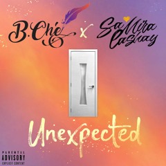 Unexpected