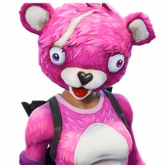 DANCE ON YOUR BODY FORTNITE