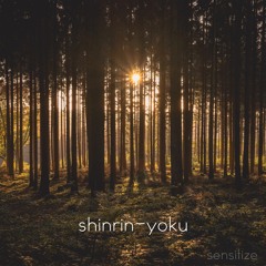 Shinrin-Yoku