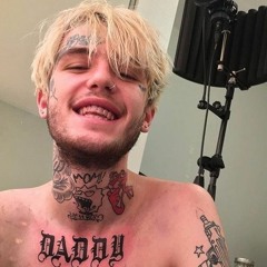 Lil Peep - Blonde Boy Fantasy (Without Feature)
