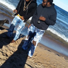 MAJQR X SLIGHT Keif -Center