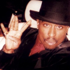 2pac - Nights Of Passion