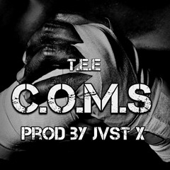 C.O.M.S (Prod by jvst x)