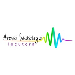 Aressi Demo Locución Mixdown