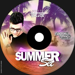 SUMMER SET BY ANDRES GALVIS DJ