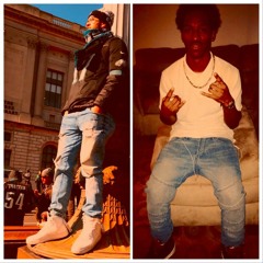 Rob Smoove x Finesse - Company