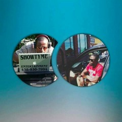 Showtyme Entertainment Afrobeat Mix 1 By DJ ASHAWO
