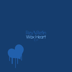 Wax Heart