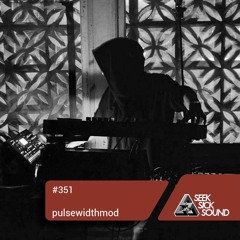 SSS Podcast #351 : pulsewidthmod