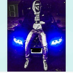 Rob Smoove x Rottie - Blue Hunnits