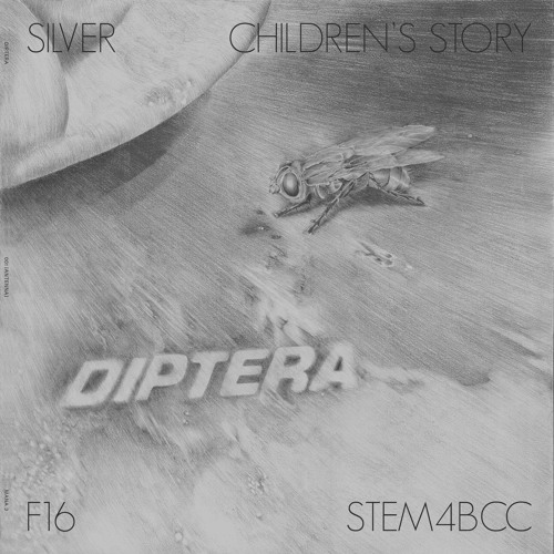 Diptera - Silver