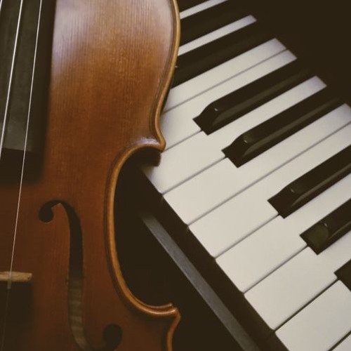 Soo-Been Lee - H. Wieniawski, Variations On An Original Theme Op 15