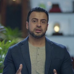 7- التعامل مع المحن - حائر - مصطفى حسني