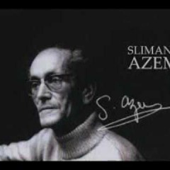 Slimane Azem - Nedhlev Rebbadagh Yaâfu