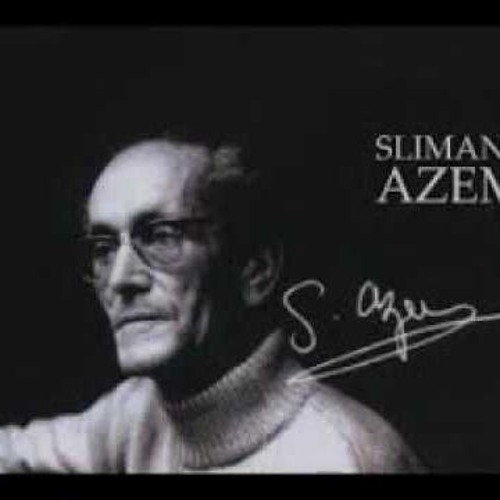 Slimane Azem - Nedhlev Rebbadagh Yaâfu