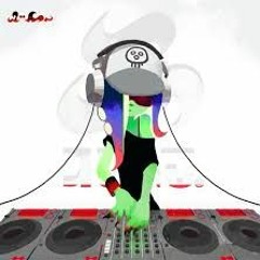 Splatoon 2 Octo Expansion Dedf1sh Catalog Mix