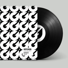 Kormick - Ride Away (Original Mix) Low Quality