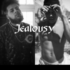 jealousy; ft BIG D (prod.by icestarr)