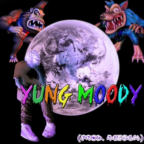 "how you feel" @yungmoody [2018] #HAPPYHALLOWEEN (Prod. Raesam)