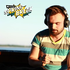 V.cent.S@Sputnik Spring Break 2018 (Crave That Stage)