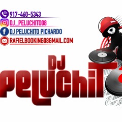 CHIMBALA MANIQUI INTRO STARTED WITH MELODY BPM-125 BY DJ PELUCHITO