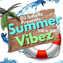 DJ Smallz Summer Vibez