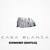 Artwork for Major7 & Reality Test - Casa Blanca ( Diamond Bootleg)