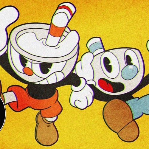 Cuphead Theme (SCRATON REMIX)
