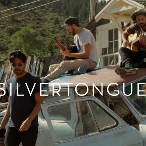 Young The Giant - Silvertongue (KHELPZ  Bootleg) [Free Download]