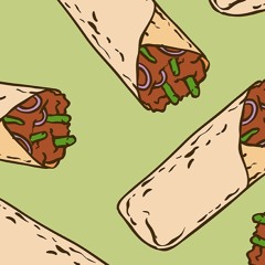 Slowmon - Burrito x G.Zen (Prod. Slowmon)
