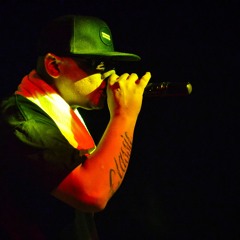 Tavo Ice - Escandalo