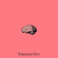 Morvan Dasilva - Stressed Out ft.Bliss