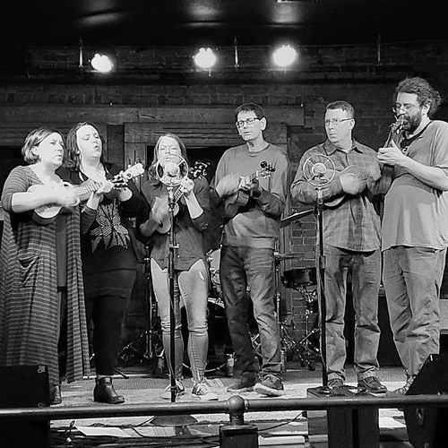 Stream Come Sail Away, Styx by Britches & Hose Ukulele Club Listen