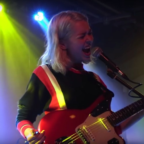 full control - snail mail