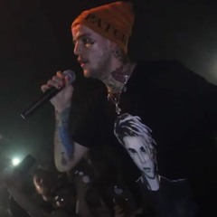 Lil Peep - Watch (Without Feature)