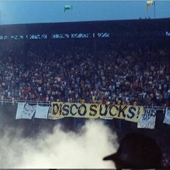 Disco Demolition Mix