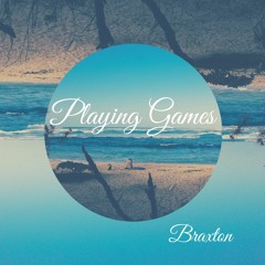 Playing Games [Prod. By Feelo]