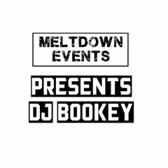 Meltdown Summer Party Mix (Mixed By DJ BOOKEY)