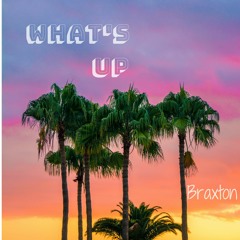 What's Up [Prod. By Feelo]