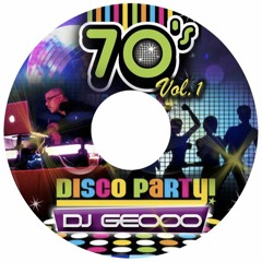 70's Dance - Vol.1