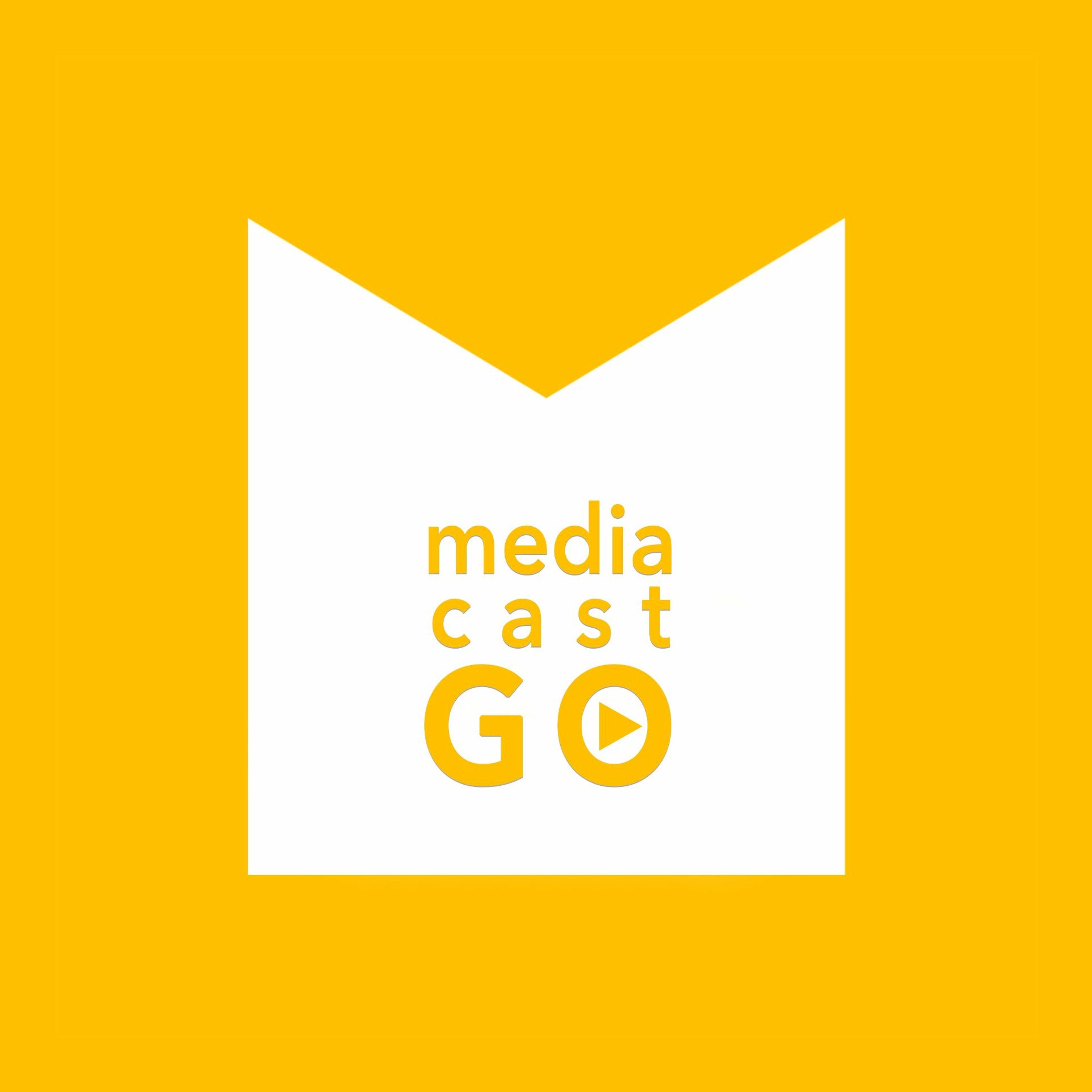 Mediacast Go Ep #28 - How to Crush Instagram by a Millennial Genius | Kathryn Coffman episode artwork