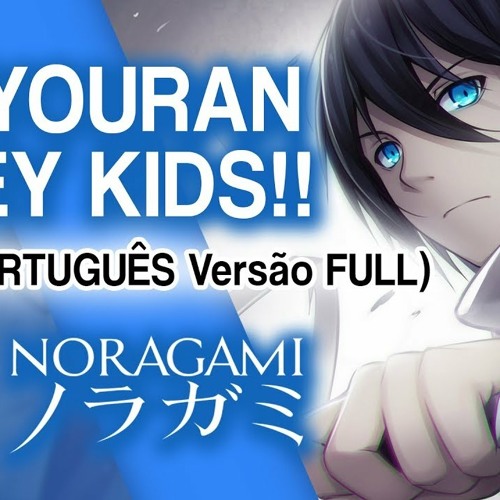 Kyouran hey kids !! Pt br (miura jam)