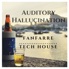 Fanfarra (Elis Regina - Como Nossos Pais Tech house remix by Auditory Hallucination)