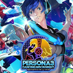 Persona 3: Dancing Moon Night  OST - Time (Atlus Kitajoh Remix)