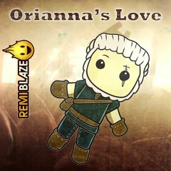 Orianna's Love (Original Mix)