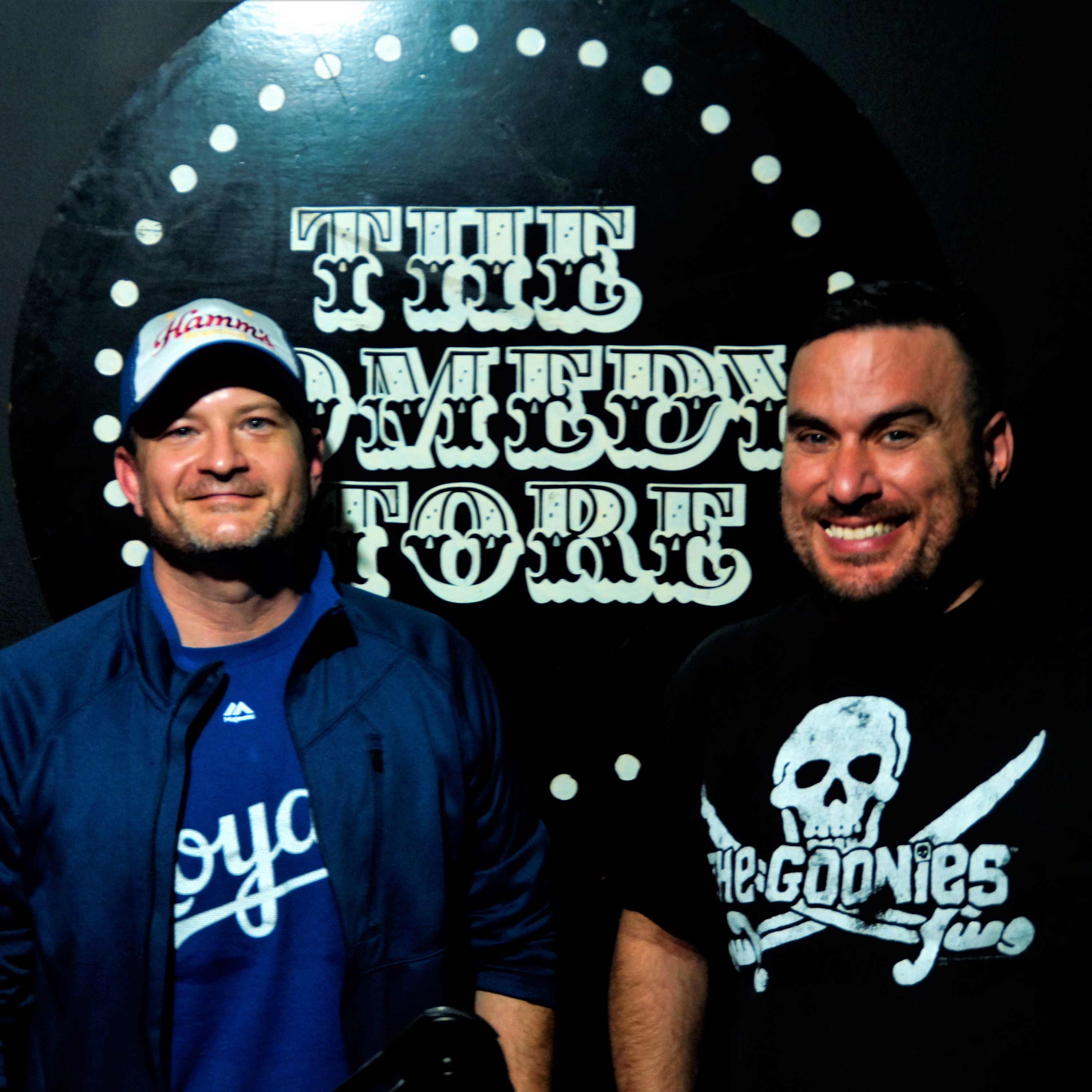 Tim Gaither Podcast
