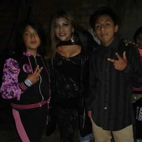 ☆☆ JAIRO DJ REMIX - ASERCATE A MI - MARQUITOS PULLAY - BPM 118 ☆☆