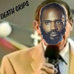 Death Grips - Lord of the Christian Raps (Rappin' for Jesus x Death Grips - Lord of the Game Mashup)