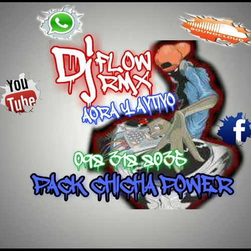 🎶Angel Guaraca Ft Monica Zarate - Por Otras🎶 ➡☆DJ FLOW RMX☆⬅ ((098 318 8035))