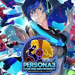 Persona 3: Dancing Moon Night OST - The Battle for Everyone's Souls (T.Komine Remix)